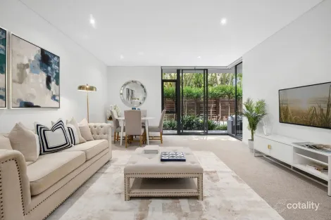 105/2 Sylvan Ave, Balgowlah, NSW 2093