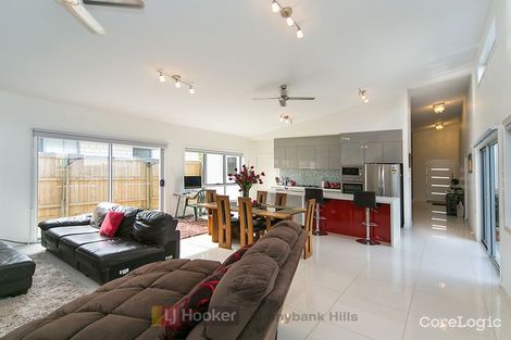 Property photo of 8 Aster Place Calamvale QLD 4116