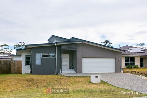Property photo of 8 Aster Place Calamvale QLD 4116