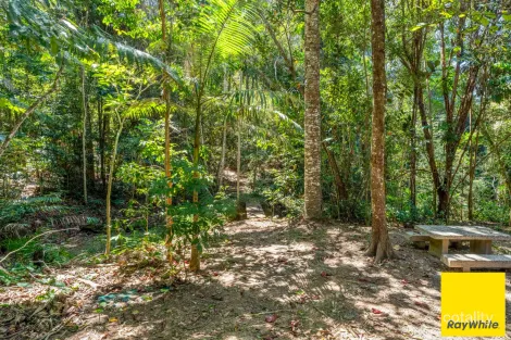 Property photo of 26 Silkwood Avenue Kuranda QLD 4881