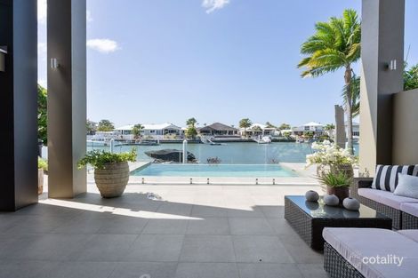 Property photo of 8 The Promontory Banksia Beach QLD 4507