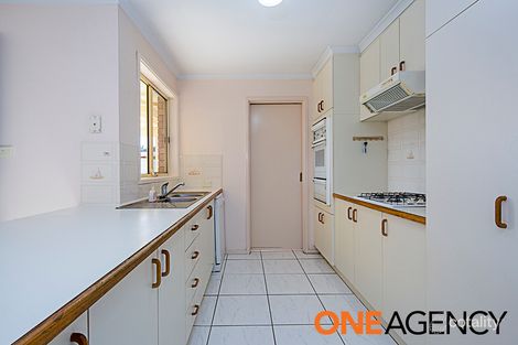Property photo of 7 Abrahams Crescent Conder ACT 2906