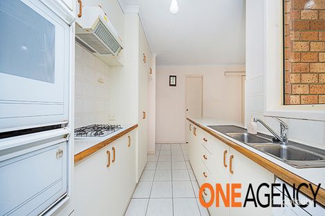 Property photo of 7 Abrahams Crescent Conder ACT 2906