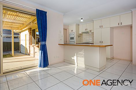 Property photo of 7 Abrahams Crescent Conder ACT 2906