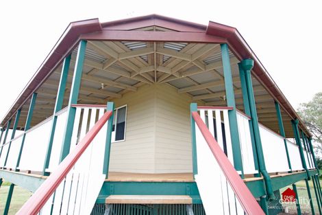 4 Bass St, Mundubbera, QLD 4626