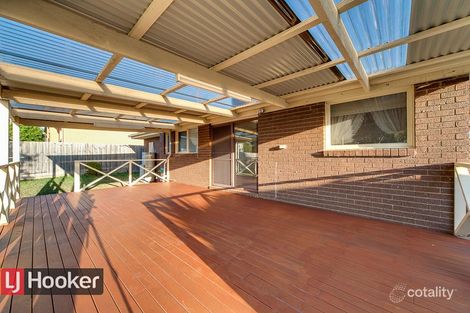 Property photo of 70 Oaktree Drive Hampton Park VIC 3976