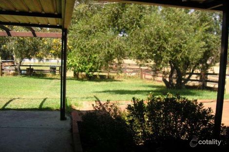 Property photo of 35 Bernborough Way Darling Downs WA 6122