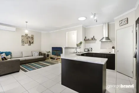 Property photo of 18 Bunderra Place Kariong NSW 2250