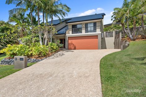 Property photo of 20 Silvereye Close Boambee East NSW 2452