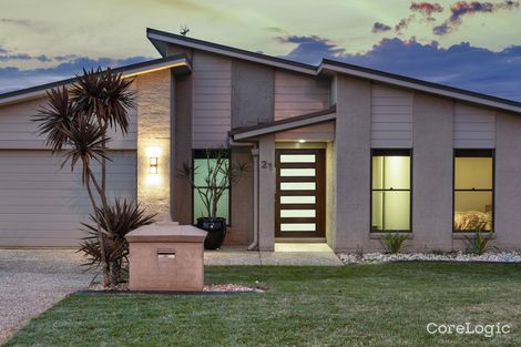 Property photo of 21 Opperman Drive Kearneys Spring QLD 4350