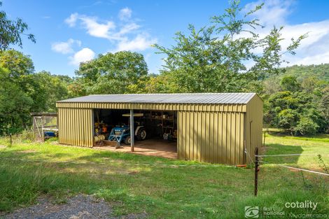 Property photo of 47 Mark Way Mudgeeraba QLD 4213