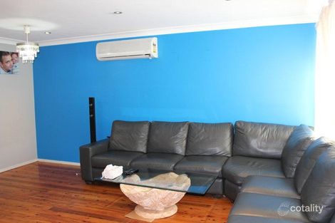 Property photo of 66 Harrow Road Glenfield NSW 2167