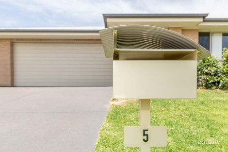 Property photo of 5 Undercliff Street Cliftleigh NSW 2321