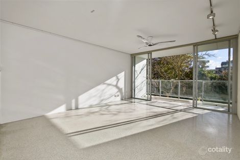 Property photo of 203/72-78 Bayswater Road Rushcutters Bay NSW 2011