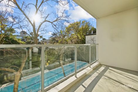 Property photo of 203/72-78 Bayswater Road Rushcutters Bay NSW 2011