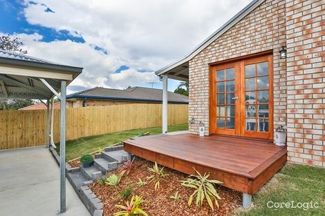 Property photo of 10 Galway Crescent Brassall QLD 4305