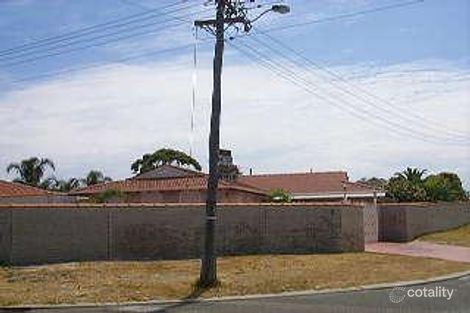 Property photo of 36 Kenny Drive Duncraig WA 6023