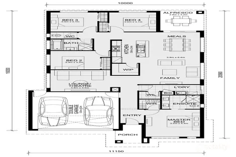 Property photo of 30 Keighley Street Strathtulloh VIC 3338