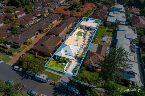 Property photo of 15 Nullaburra Road Caringbah NSW 2229