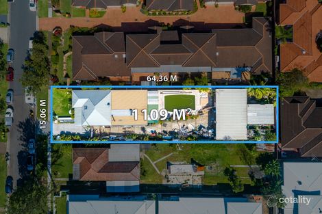 Property photo of 15 Nullaburra Road Caringbah NSW 2229