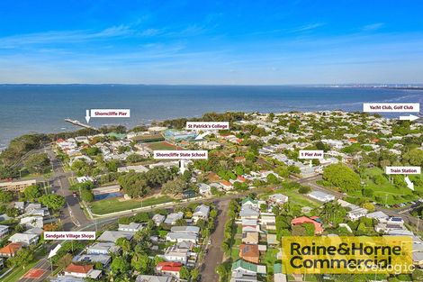 Property photo of 1 Pier Avenue Shorncliffe QLD 4017