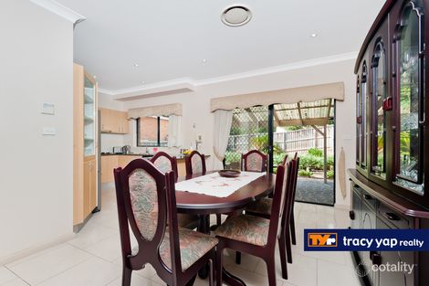 Property photo of 3B Richmond Street Denistone East NSW 2112