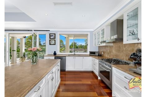 Property photo of 62 The Old Oaks Road Grasmere NSW 2570