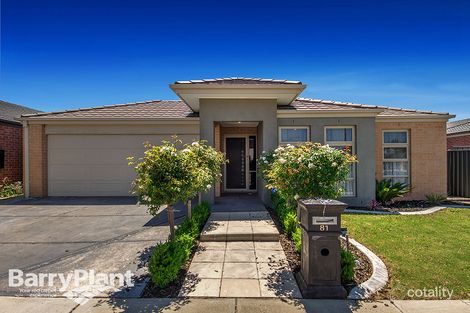 81 Jonah Pde, Deer Park, VIC 3023