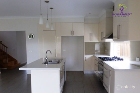 Property photo of 57 Sanctuary Lakes East Boulevard Point Cook VIC 3030