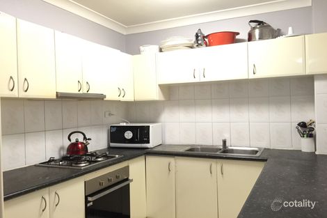 Property photo of 19/61 Reynolds Avenue Bankstown NSW 2200