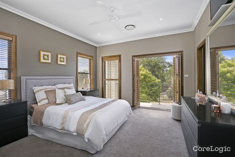 Property photo of 12 Parkview Way Acacia Gardens NSW 2763