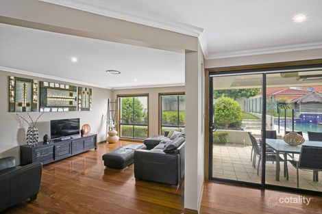 Property photo of 12 Parkview Way Acacia Gardens NSW 2763