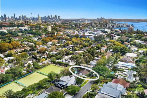 Property photo of 41 Carlotta Road Double Bay NSW 2028