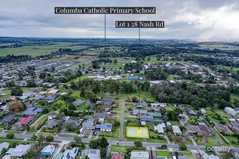Property photo of 28 Nash Road Bunyip VIC 3815