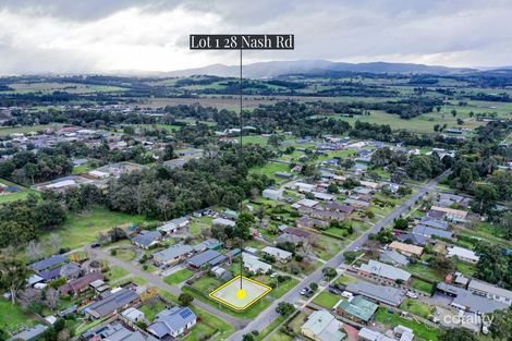 Property photo of 28 Nash Road Bunyip VIC 3815