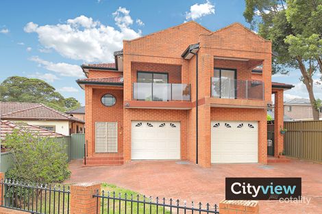 Property photo of 8 Bridge Street Bexley NSW 2207