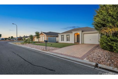 Property photo of 7 Vincent Court Munno Para West SA 5115