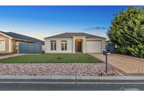 Property photo of 7 Vincent Court Munno Para West SA 5115