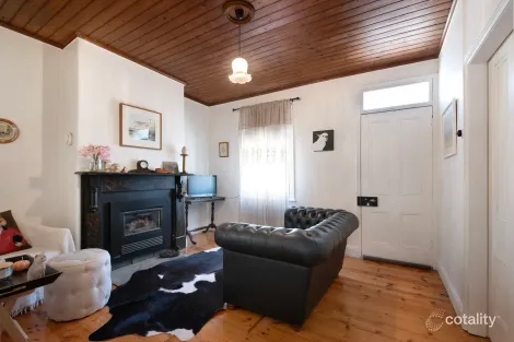 Property photo of 5 High Street Maldon VIC 3463