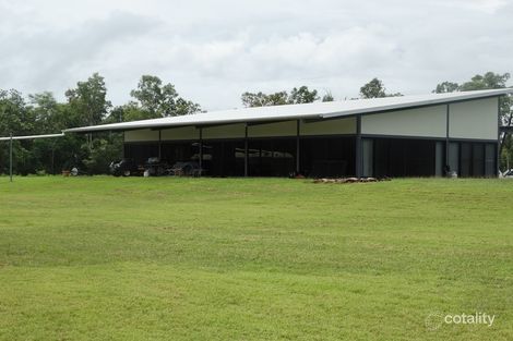 552 Blue Mountain Dr, Bluewater Park, QLD 4818