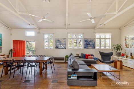 Property photo of 54 Bellevue Street Glebe NSW 2037