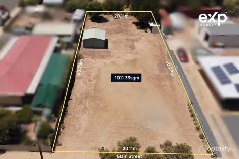 35 Main St, Owen, SA 5460