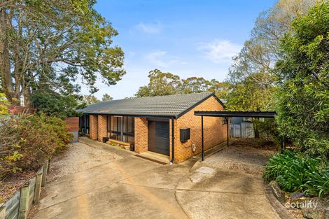215 Hawkesbury Rd, Winmalee, NSW 2777