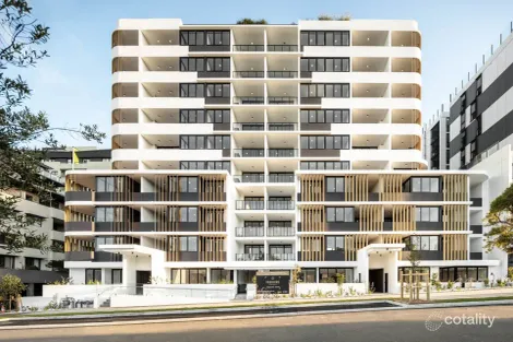 Property photo of 607/10 Stanley Street Kogarah NSW 2217