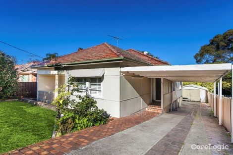 Property photo of 87 Bryant Street Rockdale NSW 2216