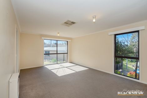 Property photo of 6 Agonis Close Rivett ACT 2611
