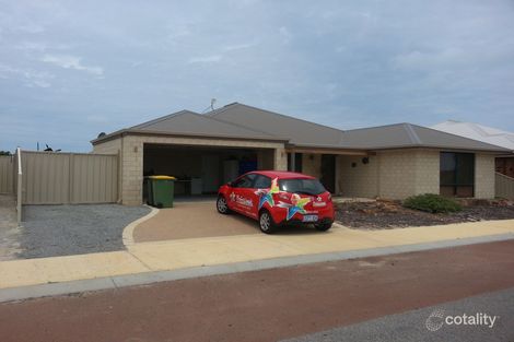 Property photo of 6 Figtree Way Jurien Bay WA 6516