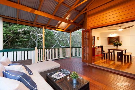 Property photo of 11 Steege Street Ashgrove QLD 4060