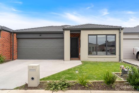 9 Juniperina Cct, Wallan, VIC 3756