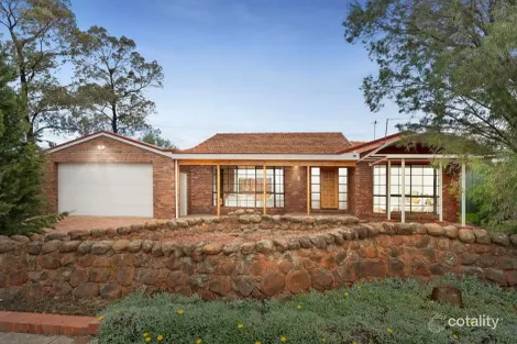 7 Beaumont Ct, Sydenham, VIC 3037